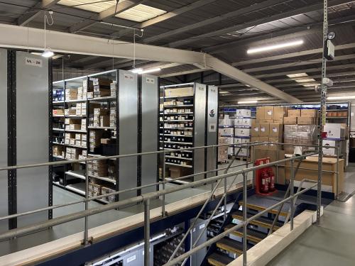 Unit 58, Hardwick Industrial Estate, Oldmedow Road, King's Lynn, PE30