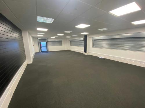 Unit 12c, The Western Centre, Western Road, Bracknell, RG12