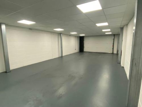 Unit 12c, The Western Centre, Western Road, Bracknell, RG12
