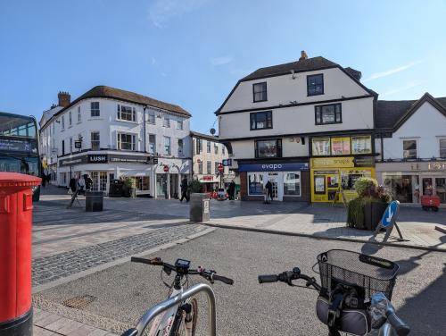 99 - 100, High Street, Maidstone, ME14