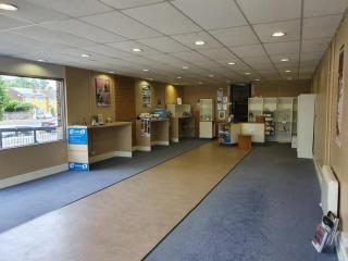 Unit 9, Mid Kent Shopping Centre, Castle Road, Maidstone, ME16