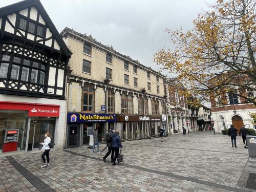93-95 High Street, Maidstone, ME14