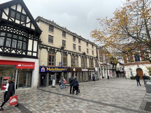 93-95 High Street, Maidstone, ME14
