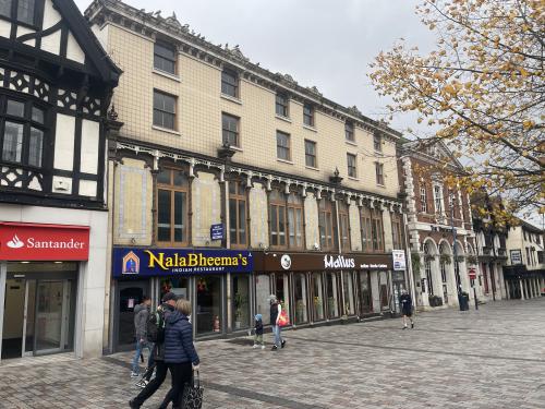 93-95 High Street, Maidstone, ME14