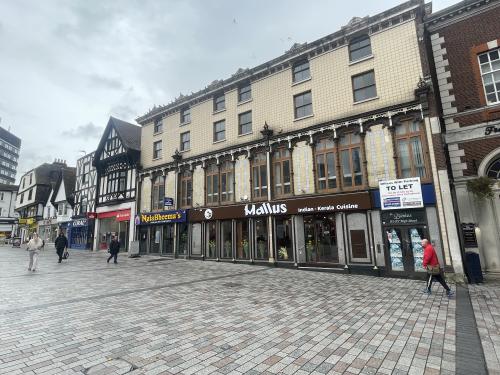 93-95 High Street, Maidstone, ME14