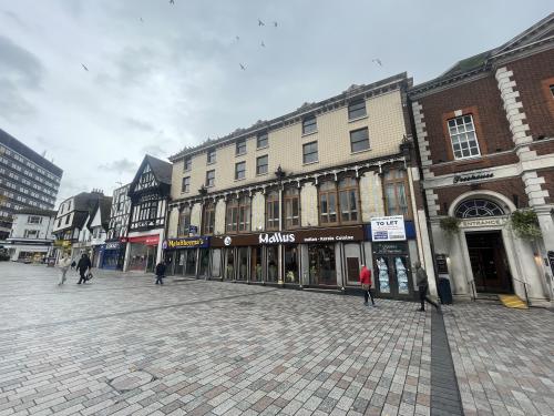 93-95 High Street, Maidstone, ME14