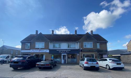 14, 16 & 18 Berrycroft, Willingham, Cambridge, CB24