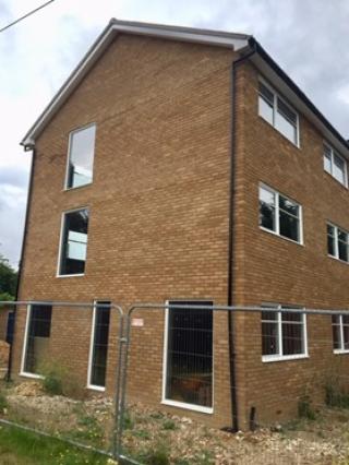 20 Penn Road, Hazlemere, High Wycombe, HP15