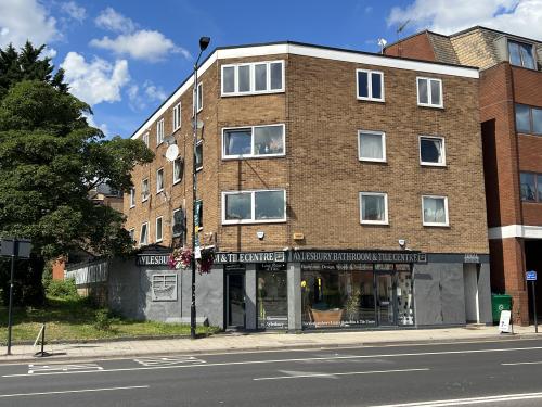 Ideal House, Exchange Street, Aylesbury, HP20