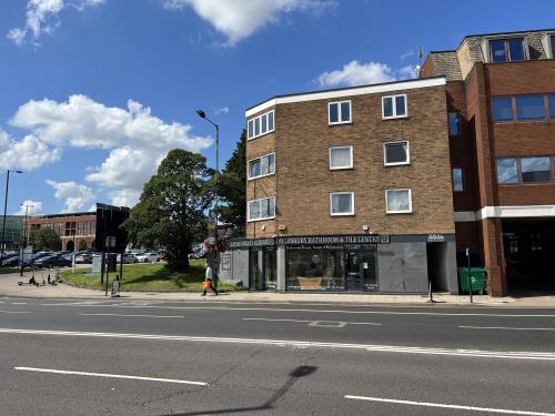 Ideal House, Exchange Street, Aylesbury, HP20
