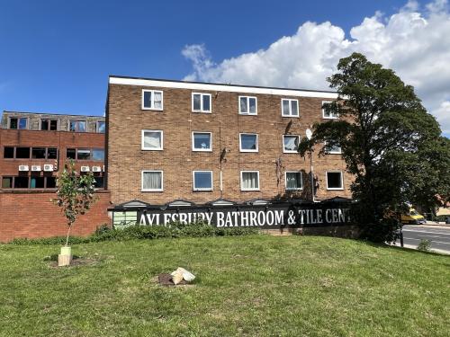 Ideal House, Exchange Street, Aylesbury, HP20
