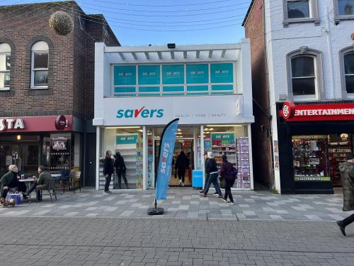 84 High Street, Maidenhead, SL6