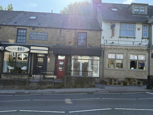 965 Ecclesall Road, Banner Cross, Sheffield, S11