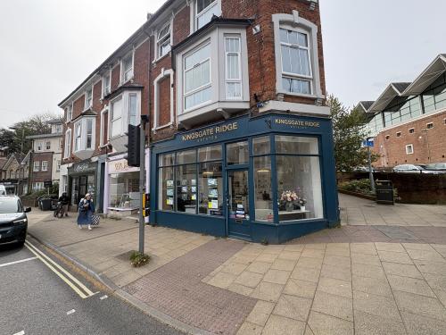 29 City Road, Winchester, SO23
