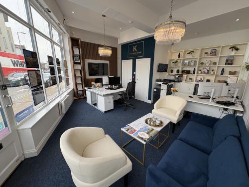 29 City Road, Winchester, SO23