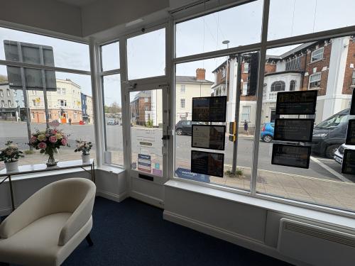 29 City Road, Winchester, SO23