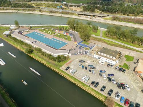 Hilsea Lido, London Road, Hilsea, Portsmouth, PO2