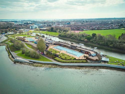 Hilsea Lido, London Road, Hilsea, Portsmouth, PO2