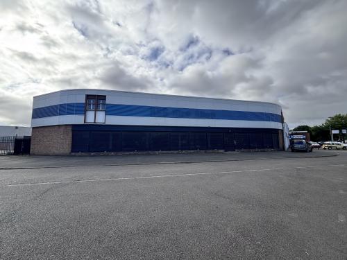 151 Abbey Lane, Leicester, LE4
