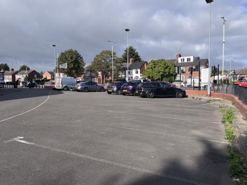 151 Abbey Lane, Leicester, LE4