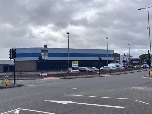 151 Abbey Lane, Leicester, LE4