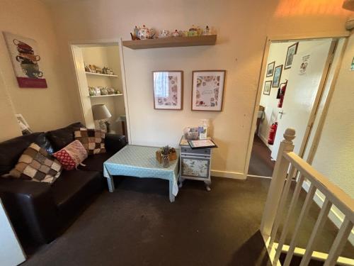 8 Latimer Street, Romsey, SO51