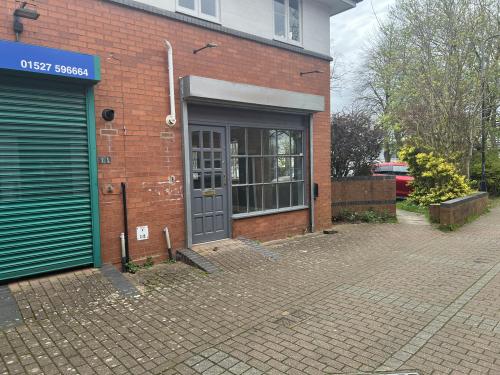 Unit 6 St Stephens Court, 11A Church Green East, Redditch, B98