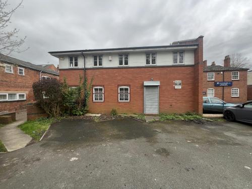 Unit 6 St Stephens Court, 11A Church Green East, Redditch, B98