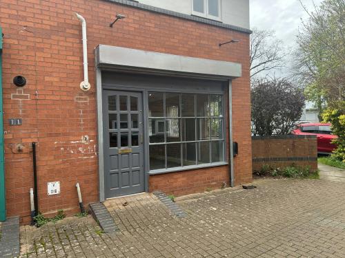 Unit 6 St Stephens Court, 11A Church Green East, Redditch, B98