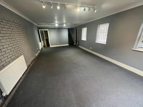 Unit 6 St Stephens Court, 11A Church Green East, Redditch, B98