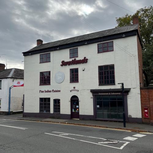 38 London Road, Oadby, Leicester, LE2
