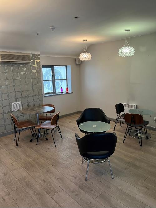 38 London Road, Oadby, Leicester, LE2