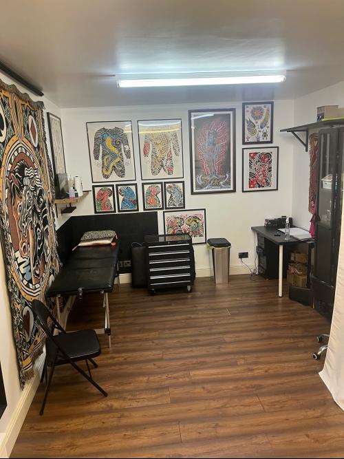 14 Cank Street, Leicester, LE1