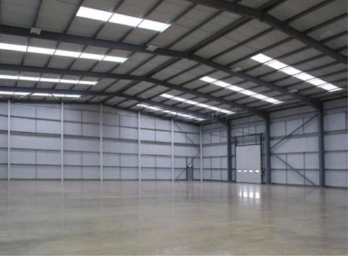 unit D2, Airfield Business Park, Harrison Road, Market Harborough, LE16