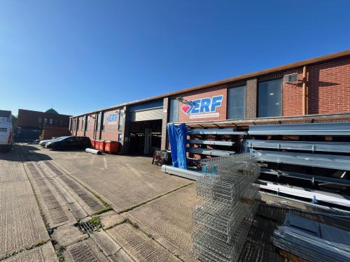 173/6-8 Loughborough/Victoria Road, Leicester, LE4