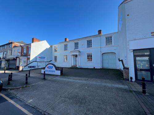 173/6-8 Loughborough/Victoria Road, Leicester, LE4