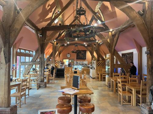 Bosworth Battlefield Heritage Centre, Ambion Lane, Sutton Cheney, Hinckley, CV13
