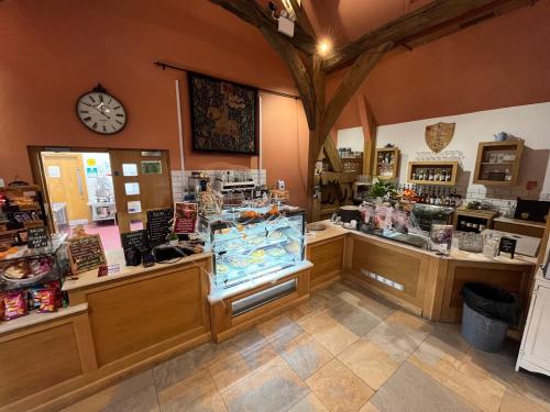 Bosworth Battlefield Heritage Centre, Ambion Lane, Sutton Cheney, Hinckley, CV13