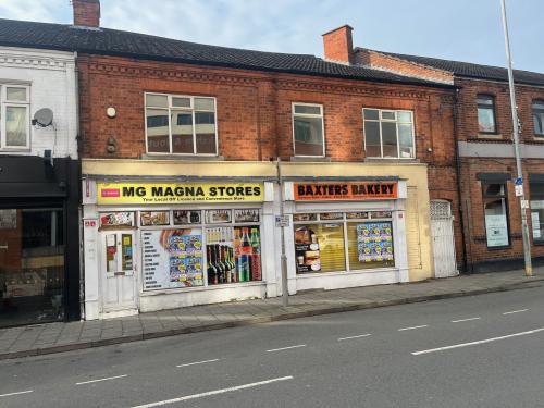 5 - 7, Canal Street, Wigston, Leicester, LE18