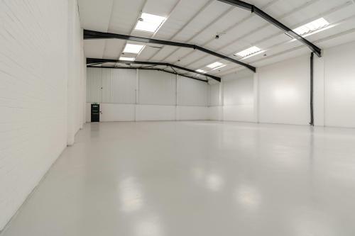 Unit 9, Orbital Industry Park, Hudswell Road, Leeds, LS10