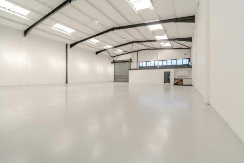 Unit 9, Orbital Industry Park, Hudswell Road, Leeds, LS10
