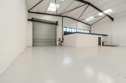 Unit 9, Orbital Industry Park, Hudswell Road, Leeds, LS10