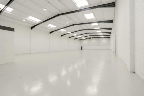 Unit 9, Orbital Industry Park, Hudswell Road, Leeds, LS10
