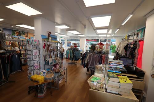 19, 21 & 23, Queen Street, Bude, EX23 8AY, EX23