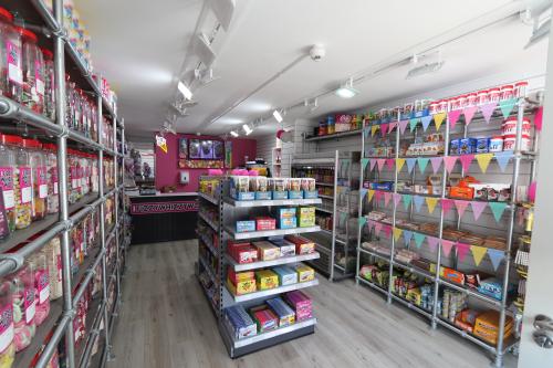 19, 21 & 23, Queen Street, Bude, EX23 8AY, EX23