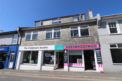 19, 21 & 23, Queen Street, Bude, EX23 8AY, EX23