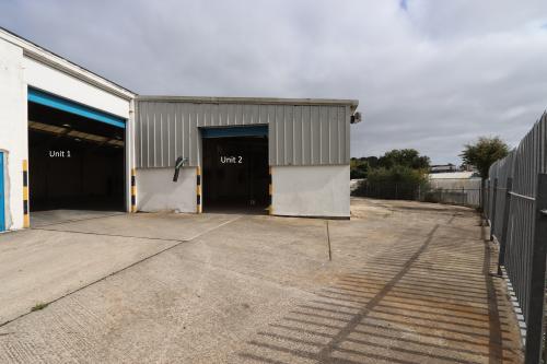 Unit 5 Bess Park Road Trenant Industrial Estate, Wadebridge, PL27