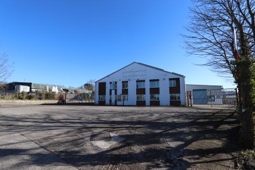 Unit 5 Bess Park Road Trenant Industrial Estate, Wadebridge, PL27