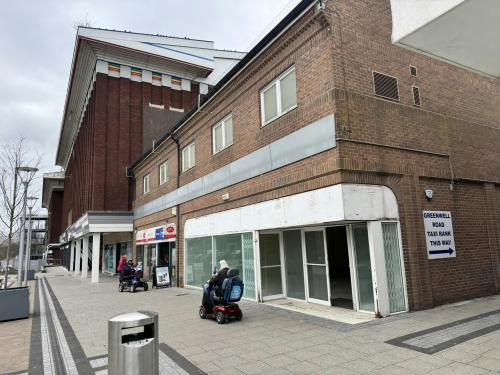 Unit 60a, Beveridge Way, Newton Aycliffe, DL5