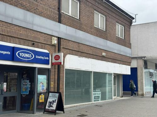 Unit 60a, Beveridge Way, Newton Aycliffe, DL5